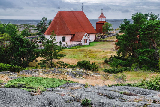 Aaland Islands