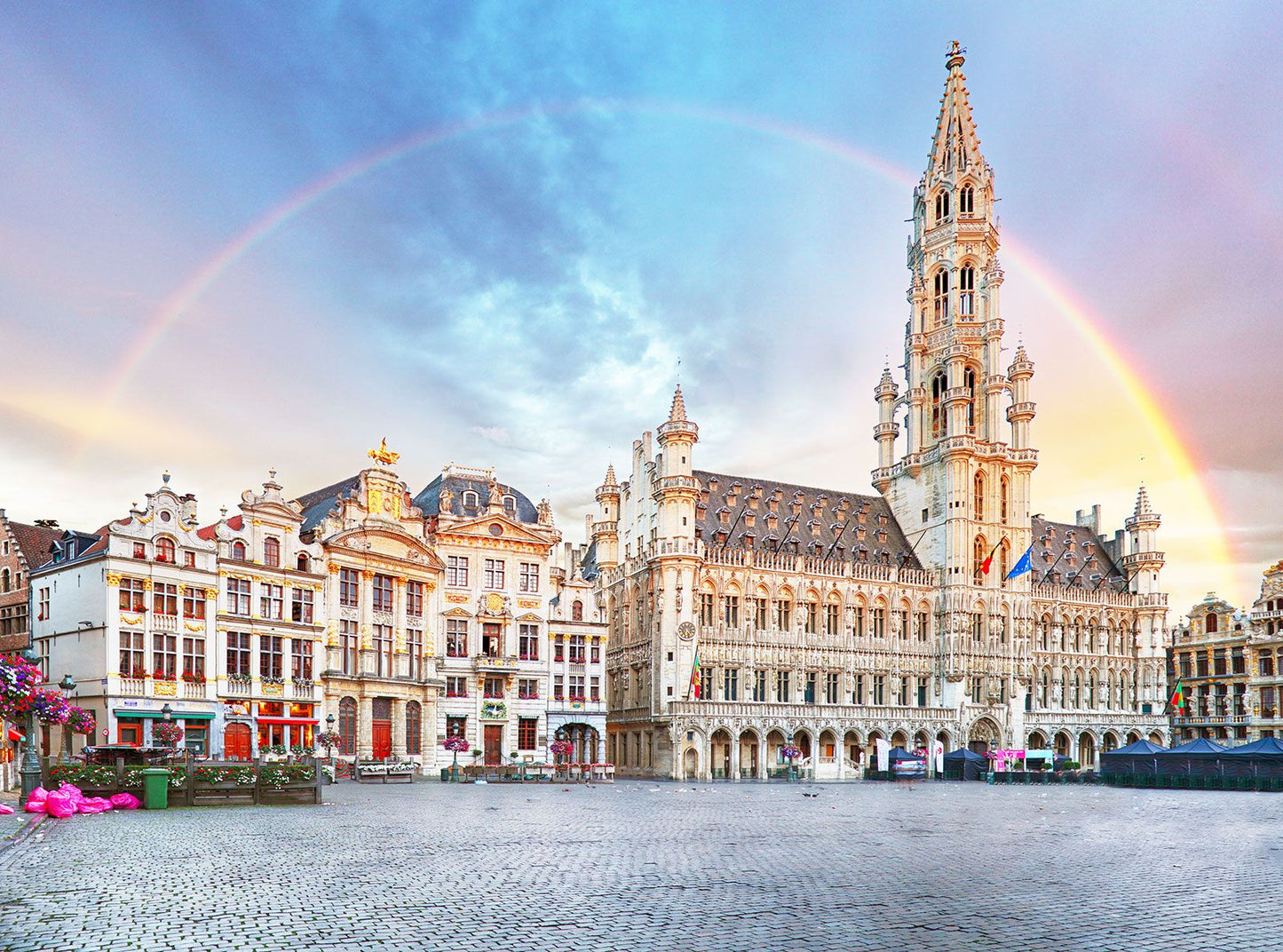 Belgium