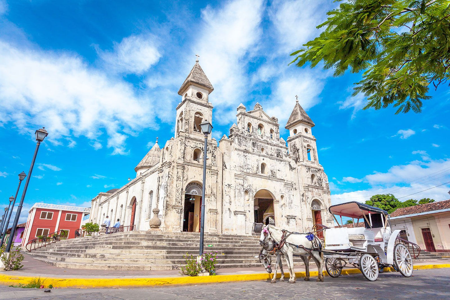 Nicaragua