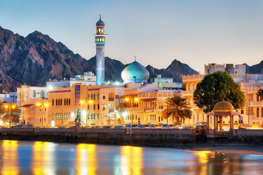 Oman